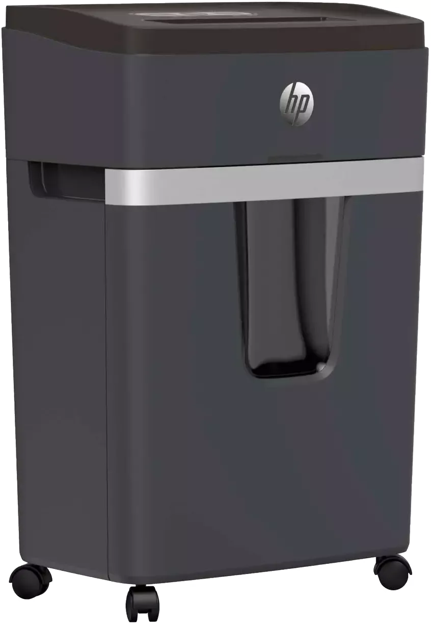 Ремонт шредеров